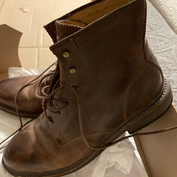 Frye boots - Picture 2 of 14